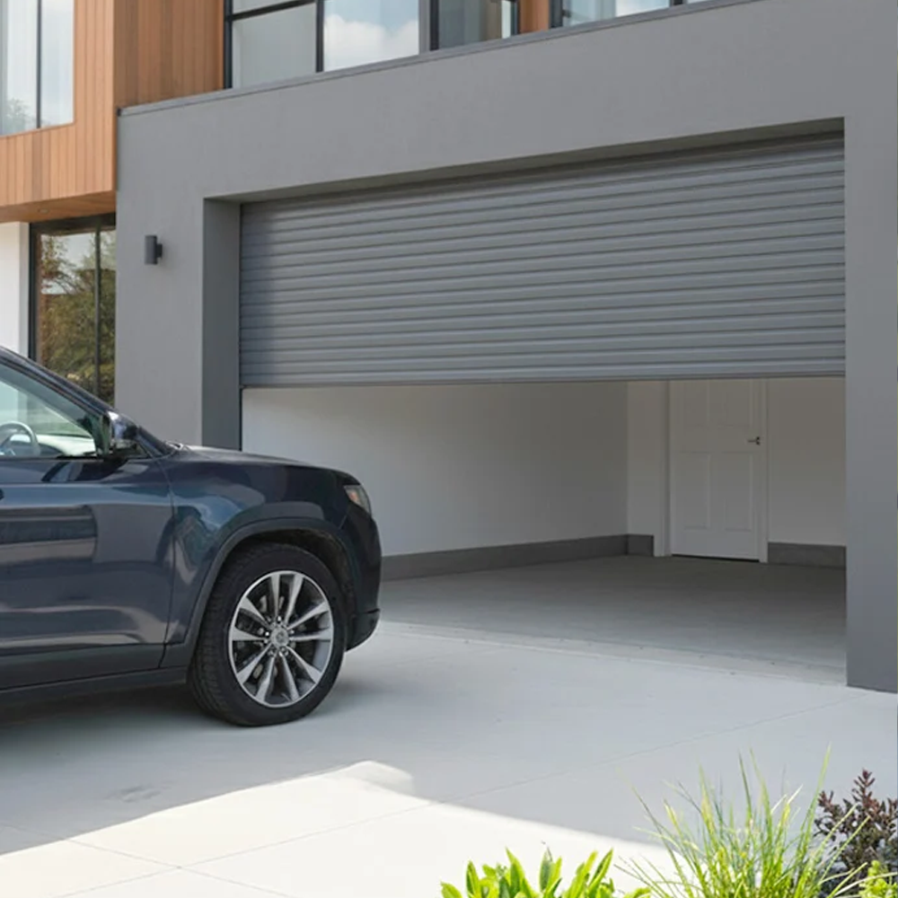 Garage Accessories