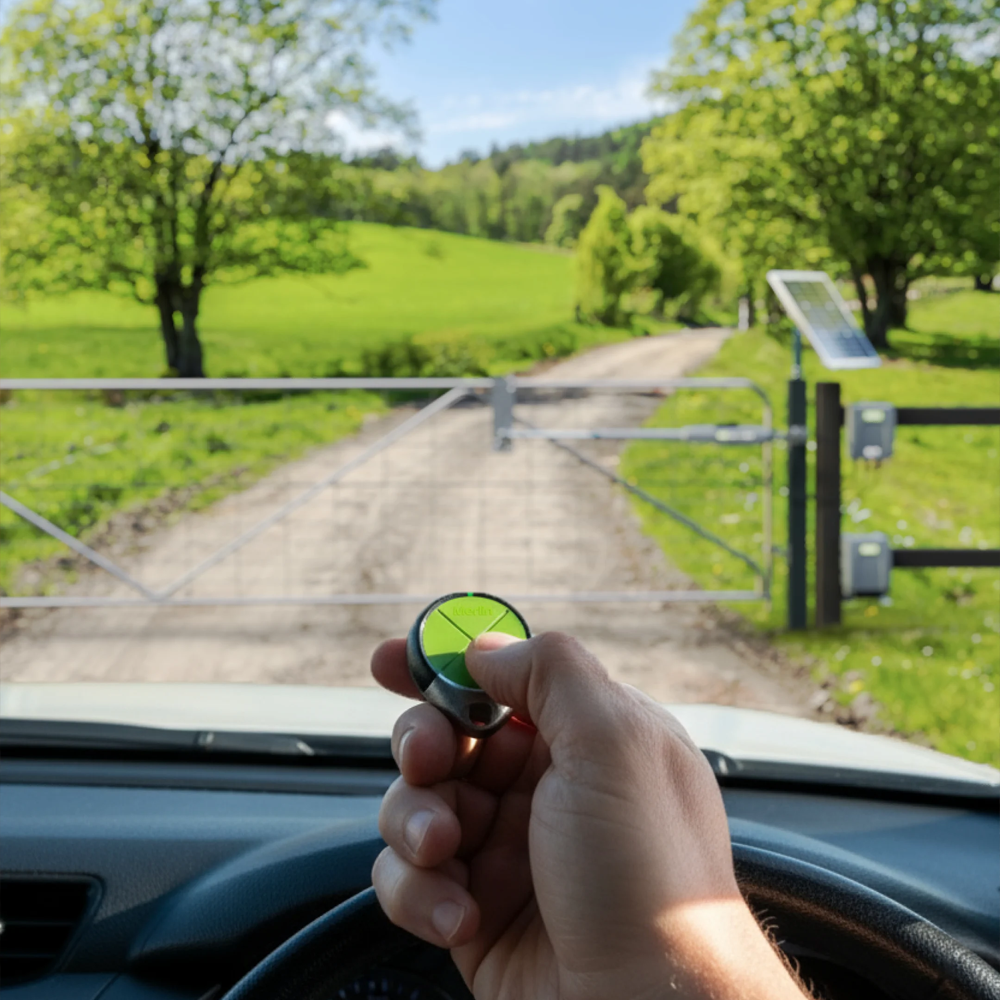 Gate Accessories