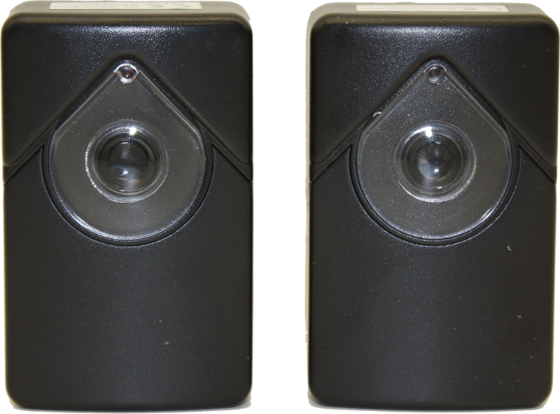 Protector System (Safety IR Beams)