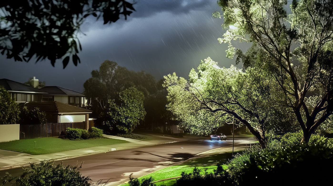 Engineered for Endurance