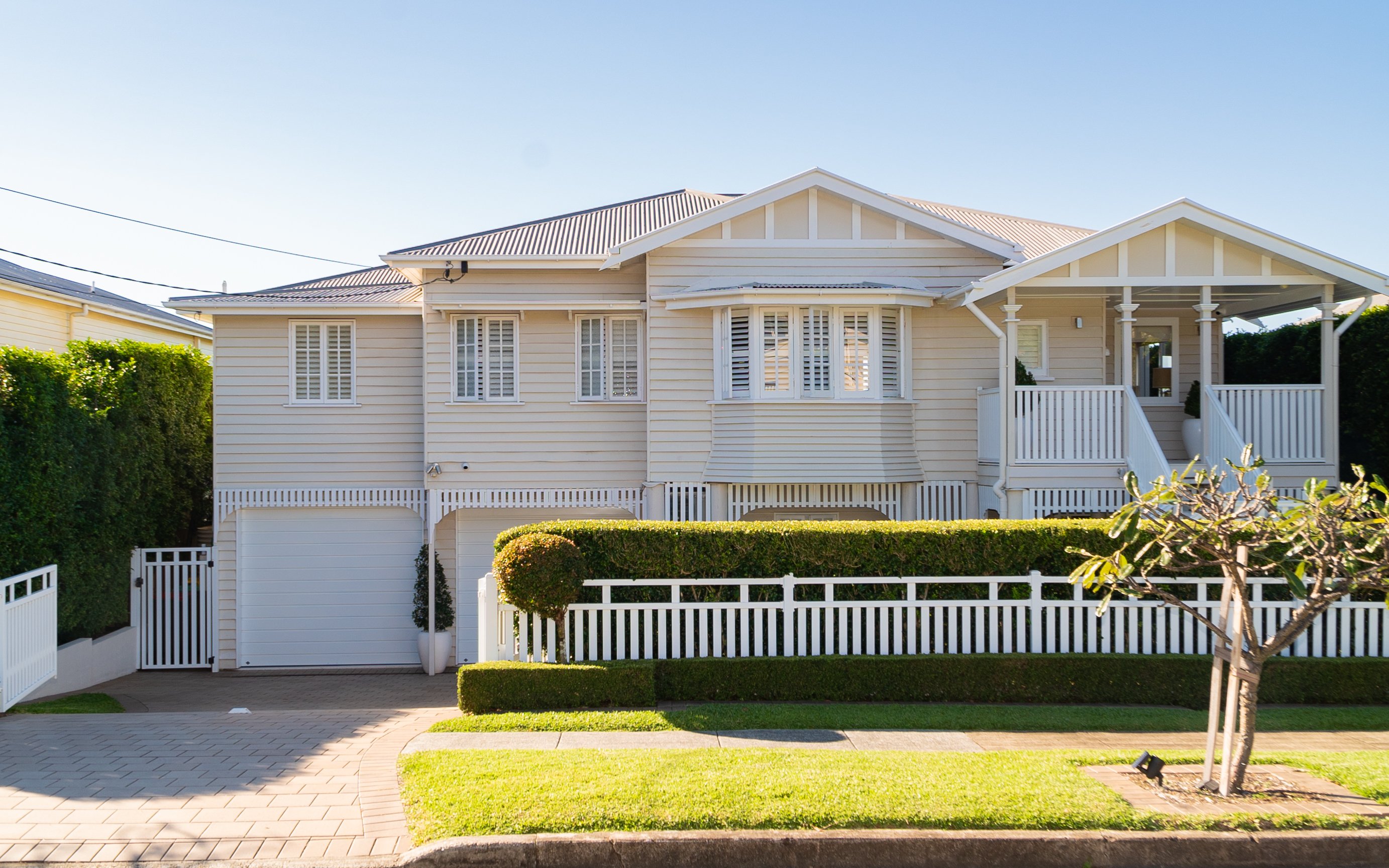 Openers Compatible to Any Garage Door