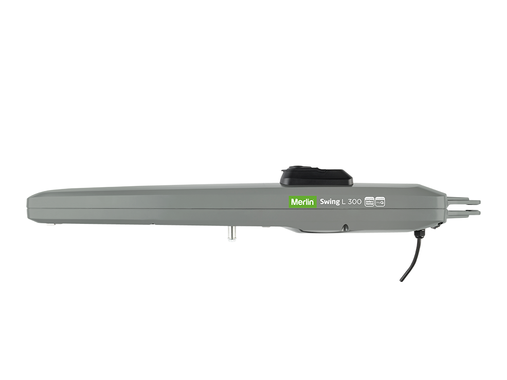 Swing L 300 Actuator Single Gate Opener MGLSK