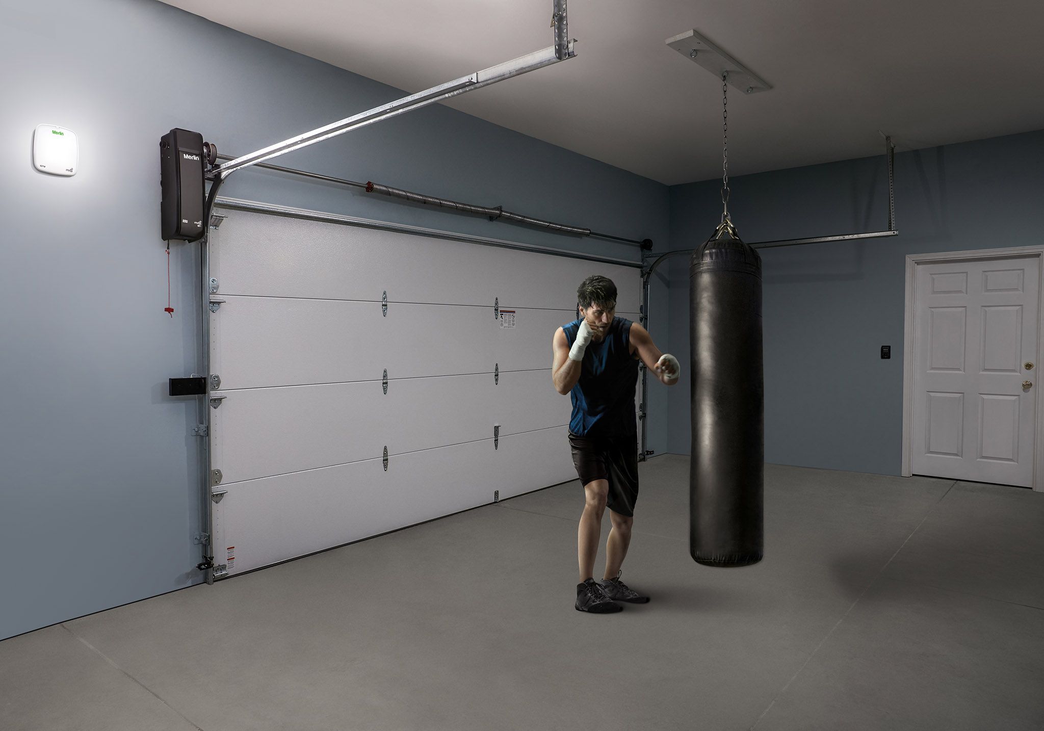 Commander Ultimate MJ3800MYQ