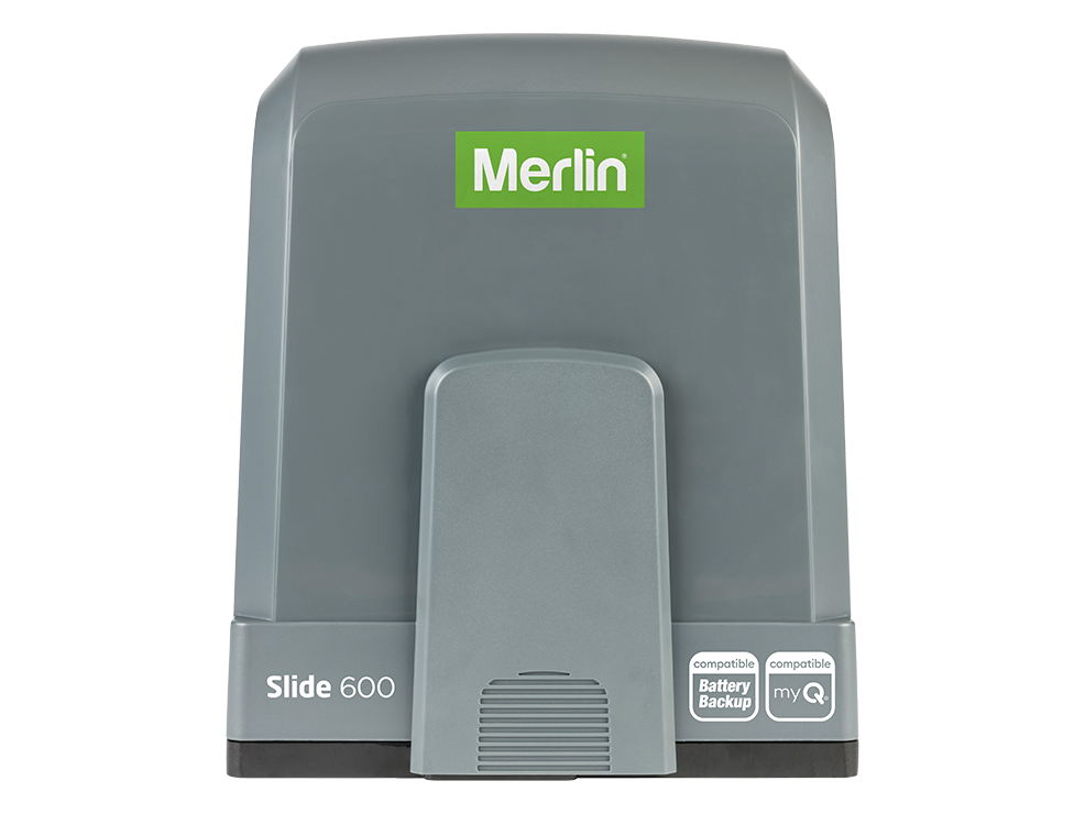 Slide 600 Gate Opener MGSK600