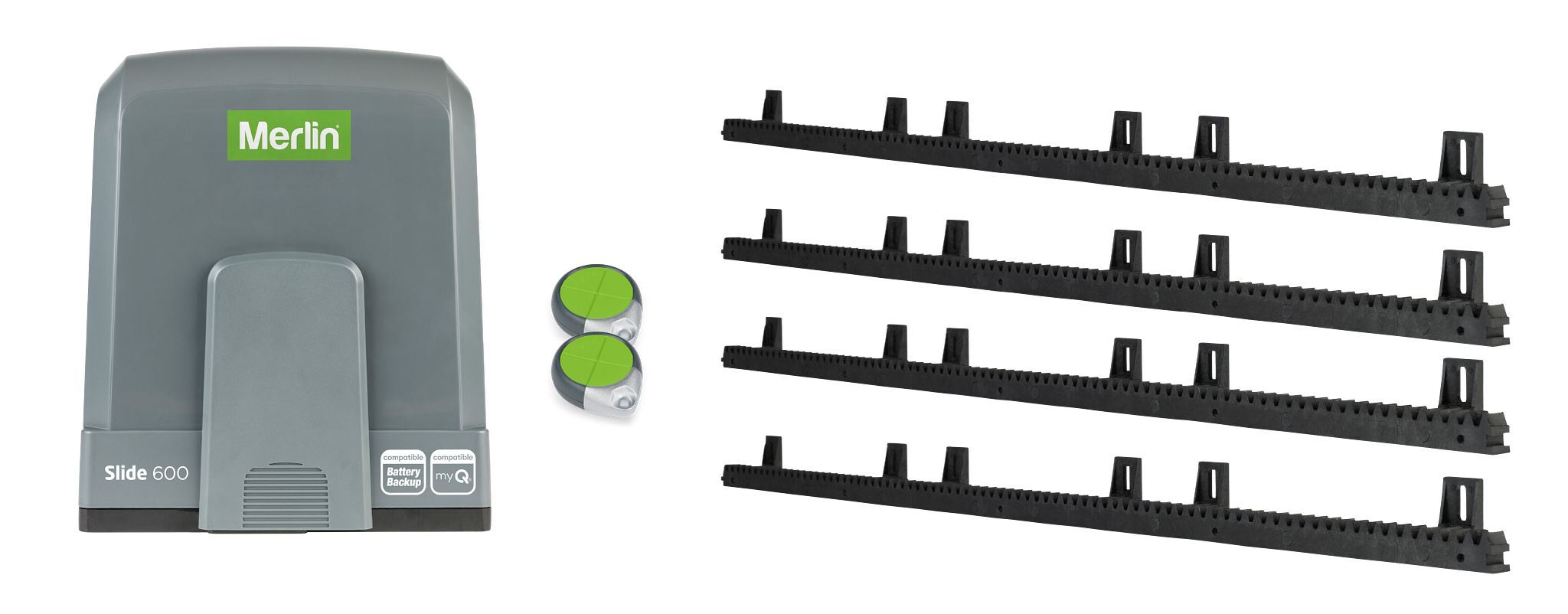 Slide 600 Gate Opener MGSK600