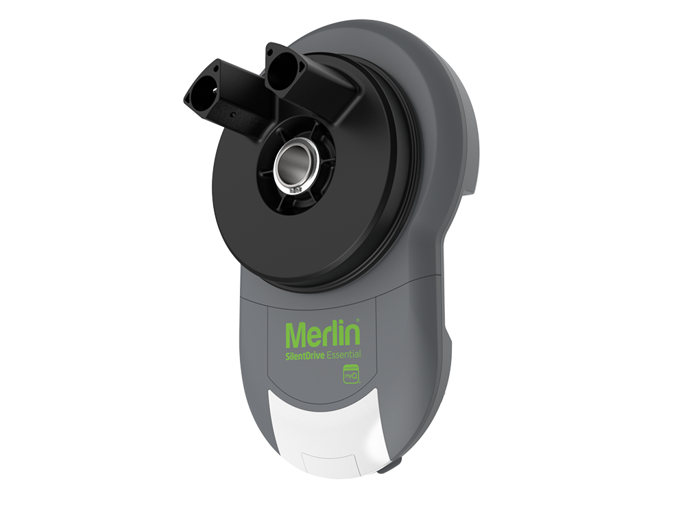 SilentDrive Essential MR655MYQ