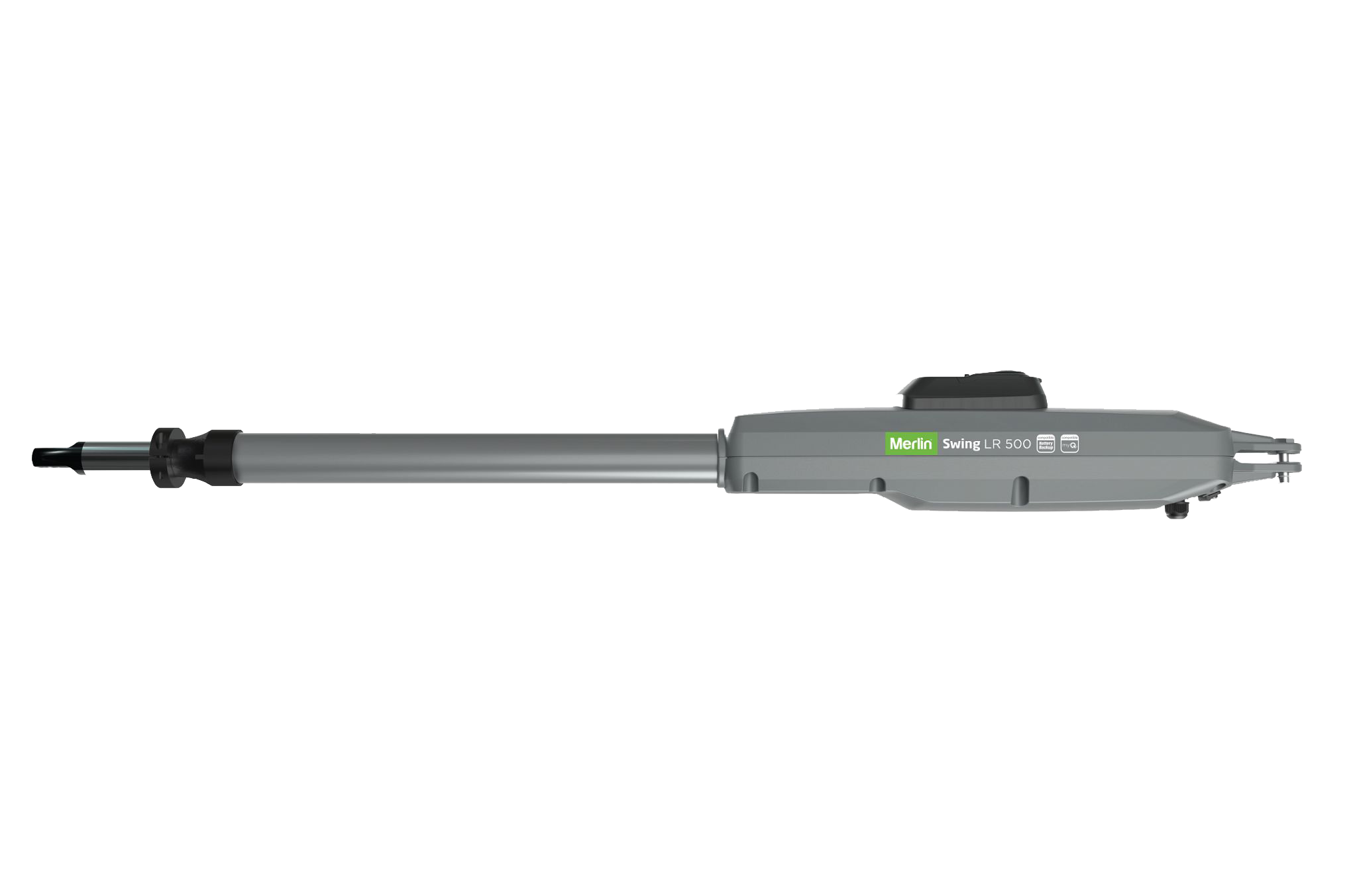 Swing LR 500 Rural Gate Opener with Solar Kit