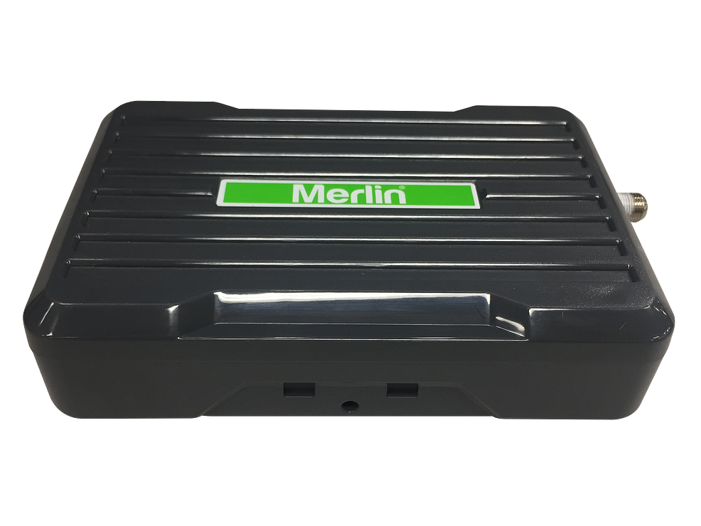 Receiver – Weather Resistant