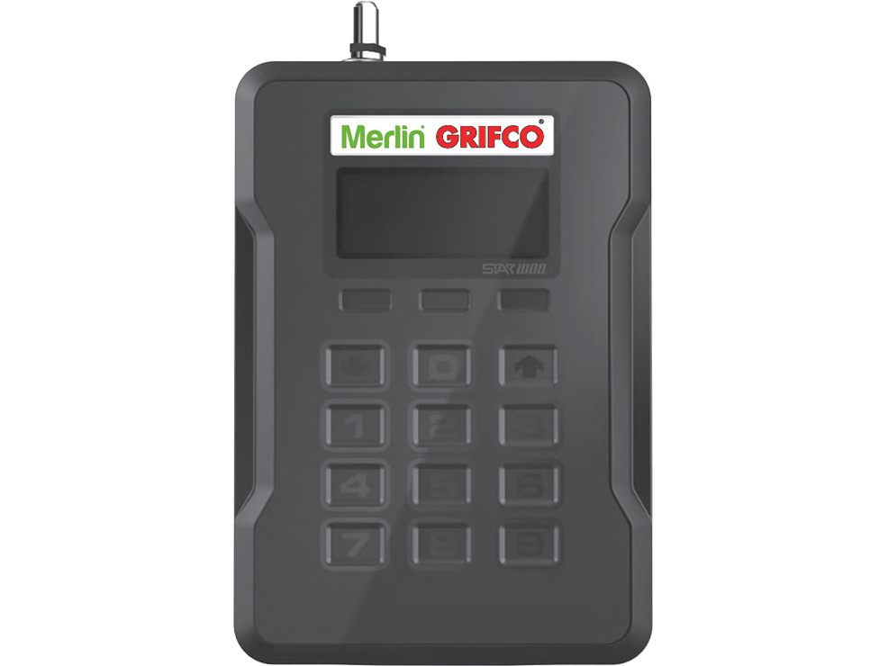 Universal Add-On Receiver