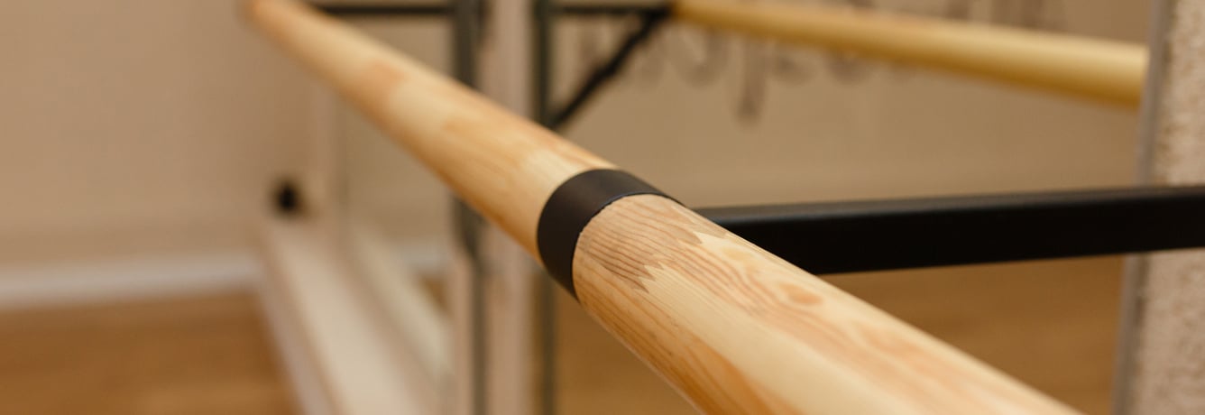 Build The Dance Studio Of Dreams In Your Home Garage