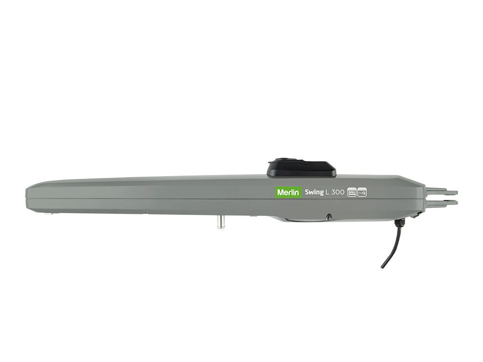 Swing L 300 Linear Actuator Single Swing Gate Opener MGLSK/ MGLSK-LV